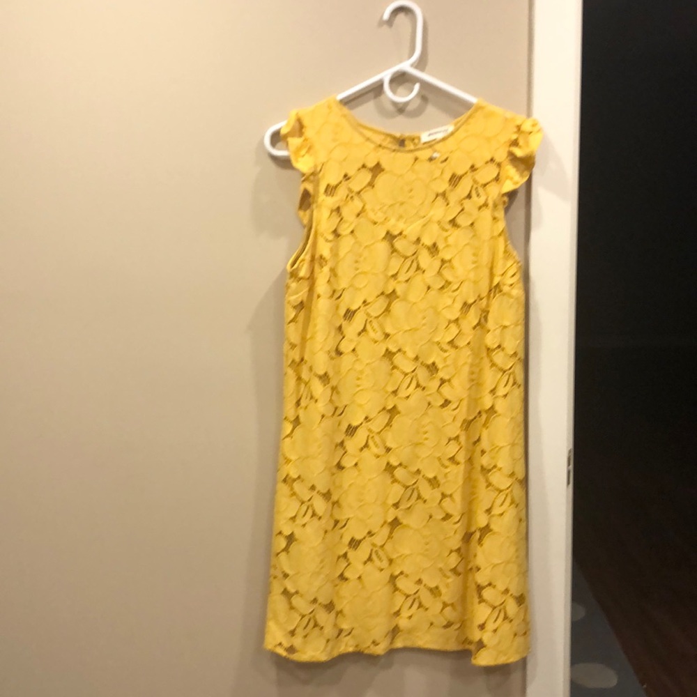 Monteau dress